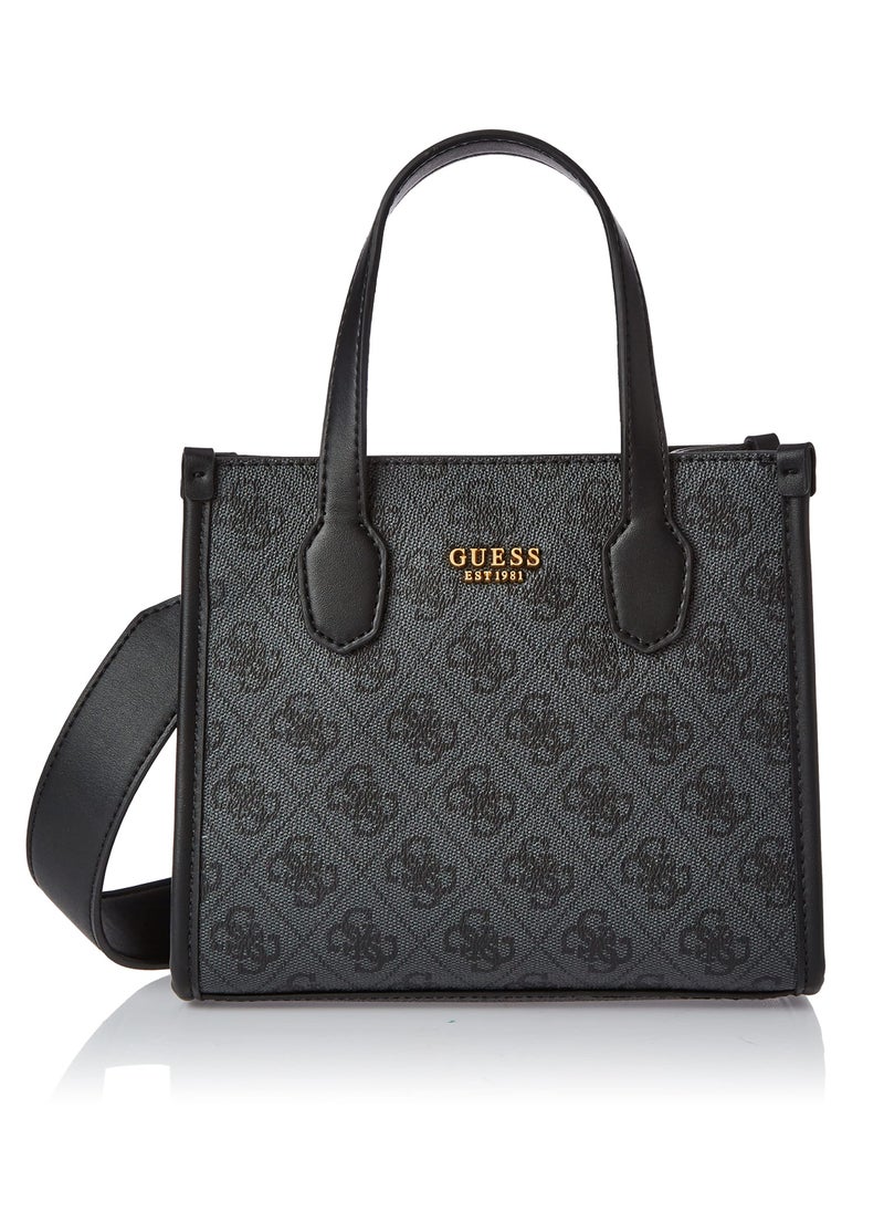 GUESS GUESS Women Silvana Tote Bag  - Image 1