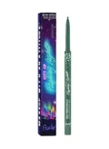 Rude City of Flashing Lights Micro Retractable Liner