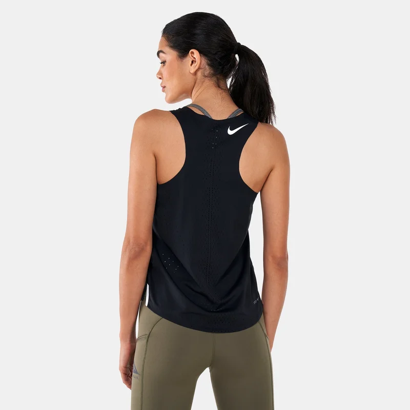 Nike Women's Dri-FIT ADV AeroSwift Singlet