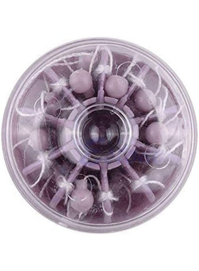 Eyebrow, Face & Body Threading Tweezers, Eyebrow Tweezers, Threading Tool, Threading Tweezer Machine for Women, Threading Devices for Women - Trim Eyebrows, Face, Chin & Upper Lip, Facial, Chin & Upper Lip Hair Remover - Fast & Painless Hair Removal System Using Ancient Technique, Threading Tweezers to Remove All Unwanted Facial Hair - Image 4