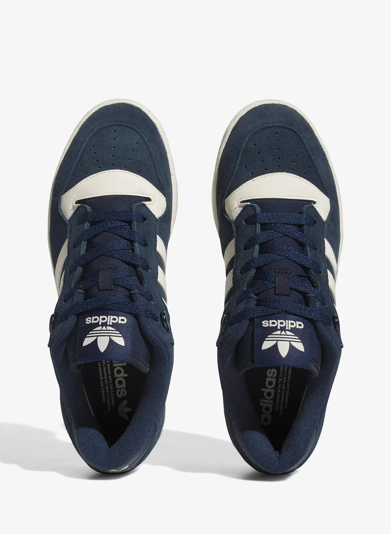 Adidas Rivalry Low