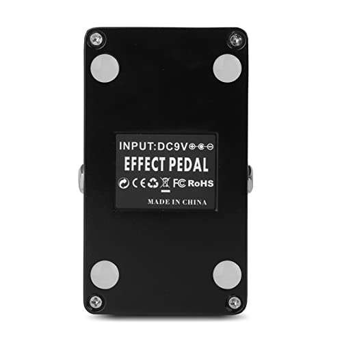 Caline CP-515 Carmilla Distortion Guitar Effect Pedal True Bypass - Image 3