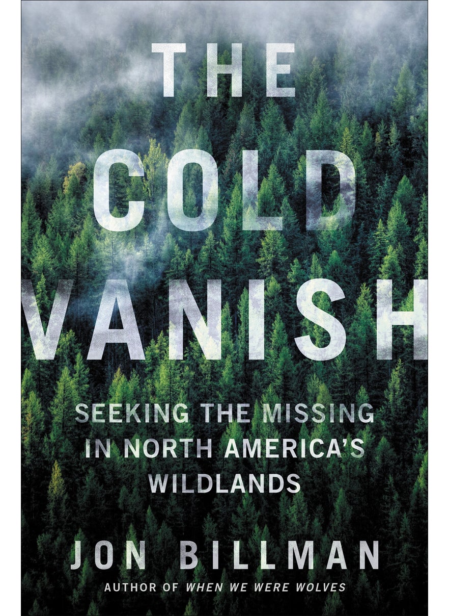 The Cold Vanish - pzsku/Z02243075F7007053D2F0Z/45/_/1734526135/57ea7ef3-657d-4b01-9a1d-70ce5e153841