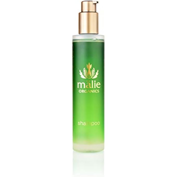 Malie Organics Shampoo