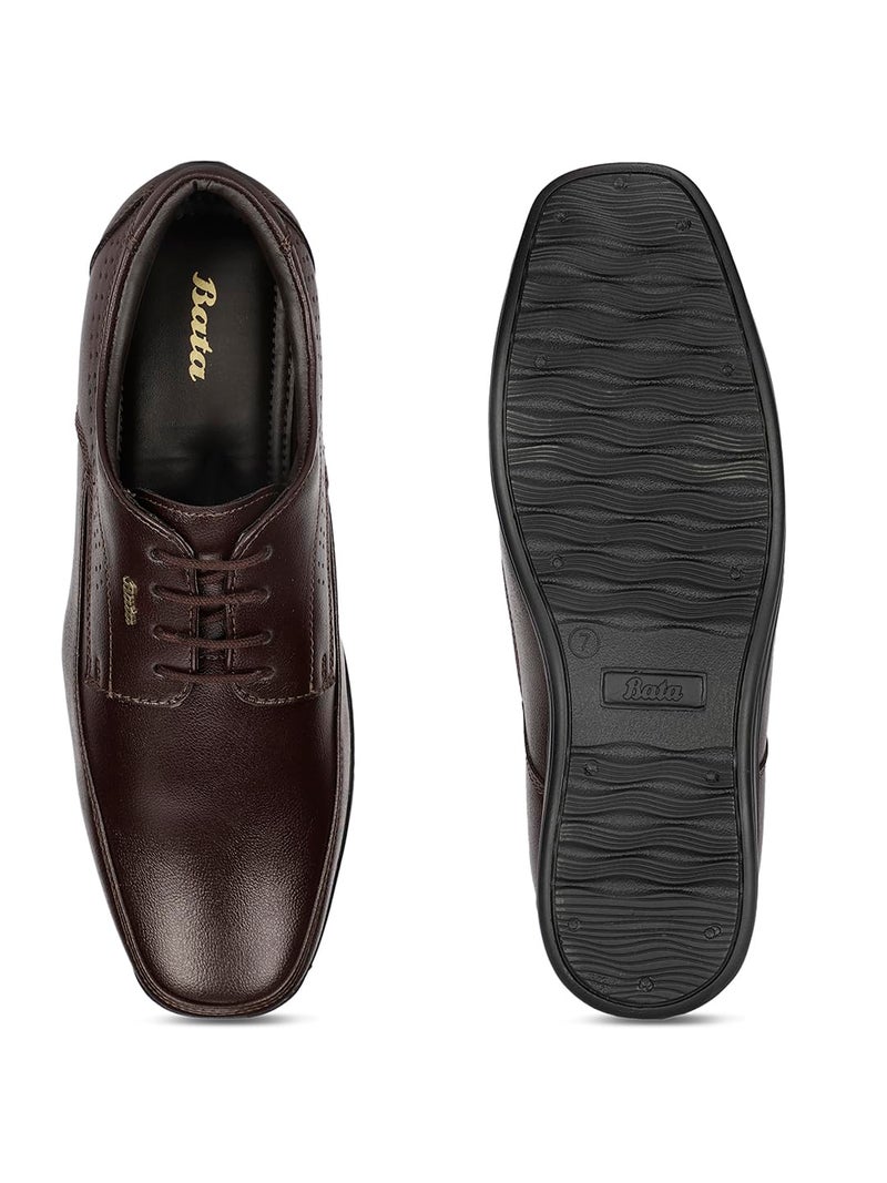 Bata باتا من لوجان إي براون شو - Image 5