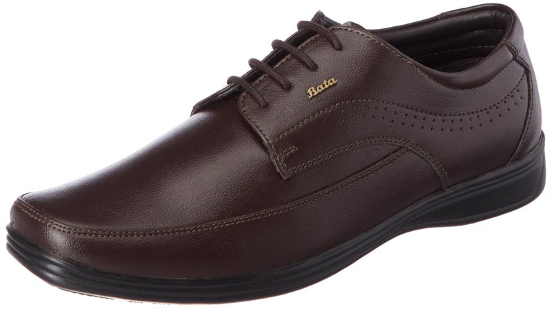 Bata باتا من لوجان إي براون شو - Image 1