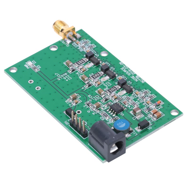 DC12V Noise Source Interference Simple Spectrum External Generator Tracking Source - Image 5