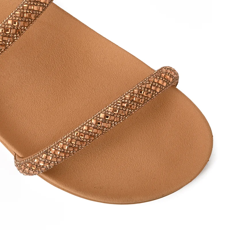 Carmen Steffens Papete Basic Cristal Glacê