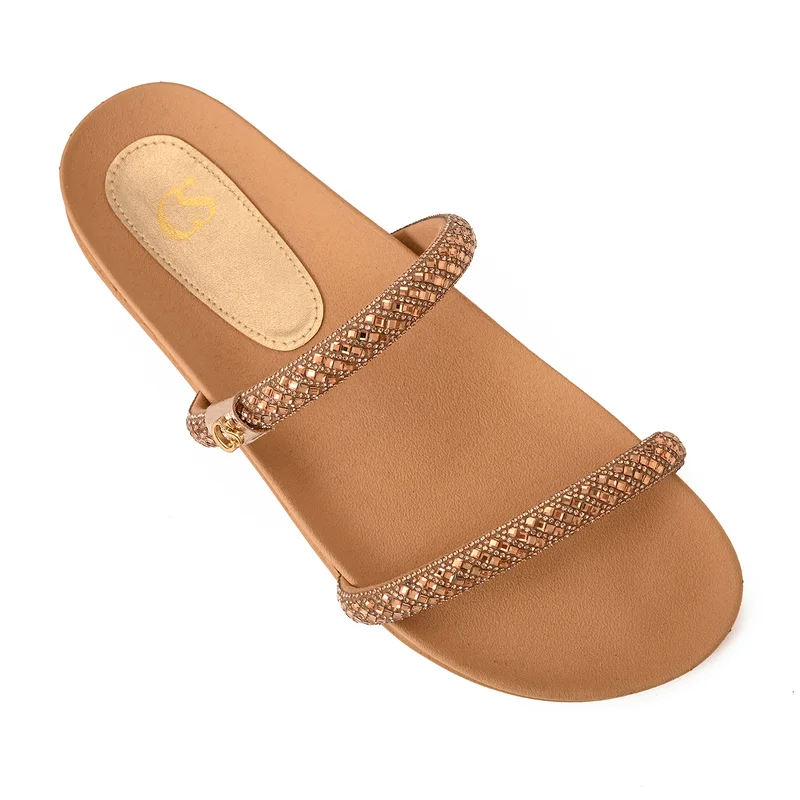 Carmen Steffens Papete Basic Cristal Glacê