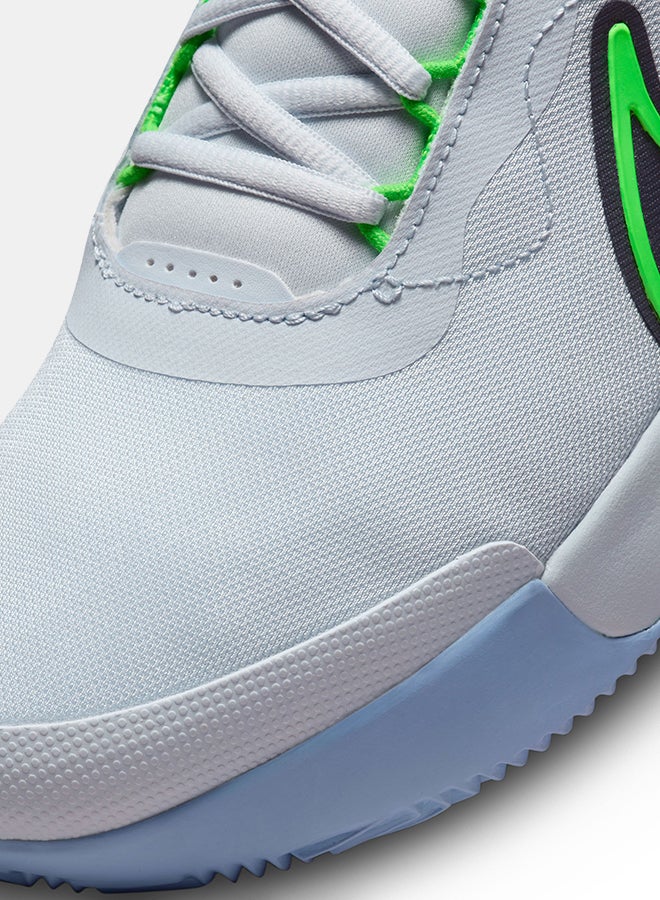 Nike M Nike Zoom Court Pro Cly  - Image 3