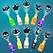 Bamamon Halloween Party Favors for Kids 36Pcs Light Up Finger Lights Halloween Goodie Bag Toys Stuffers Fillers Bulk Treats Non Candy for Hal loween Classroom Prizes Gifts Favors Trick or Treat Toys - Image 3