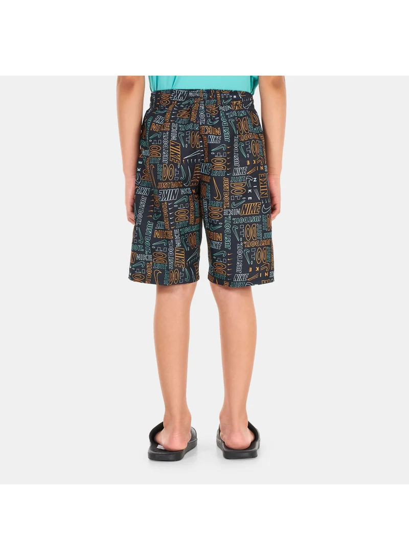 Nike Kids' 8-inch Volley Shorts