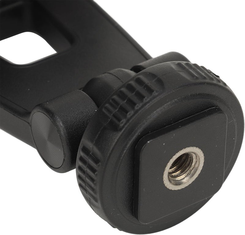 ANGGREK Magnetic Phone Tripod Mount, Magnetic Phone Tripod Holder 20N Quick Release Easy to Install for Phone Accessory - Image 5