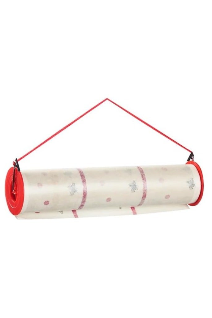 NYVIO Flying Insect Glue Sticker Trap | Eco-Friendly Sticky Fly Paper Strips for Indoor Use | Effective Mosquito, Gnat, Fruit Fly & Bug Catcher | Safe Pest Control Kit with Hanging Hooks for Home & Kitchen - Image 2