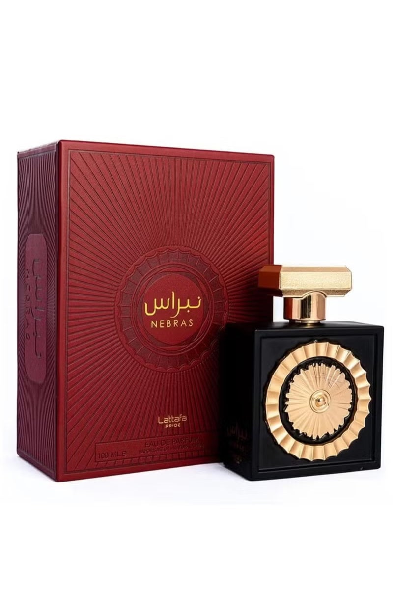 لطافة نبراس من لطافة برايد او دي بارفان 100 مل - Image 1