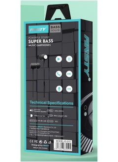 ANSTY Handsfree with powerful sound  - Image 2