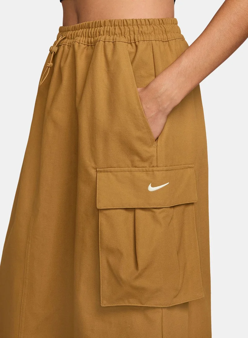 Nike Nsw Street Cargo Skirt