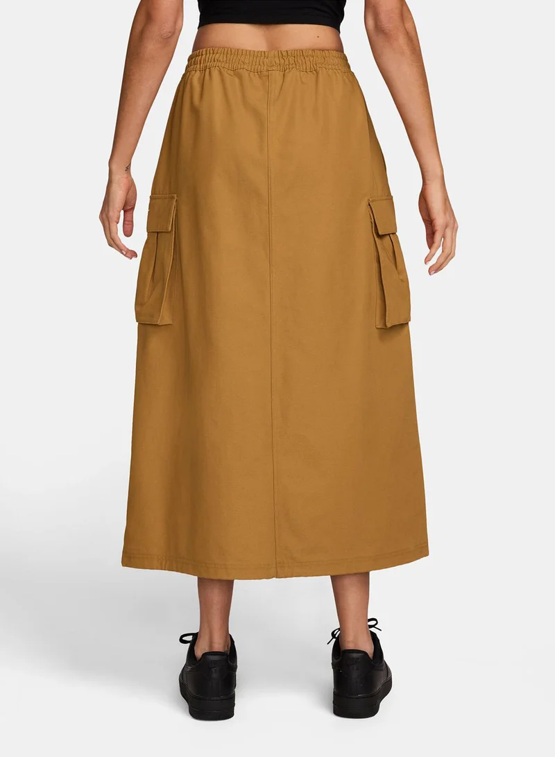 نايكي Nsw Street Cargo Skirt
