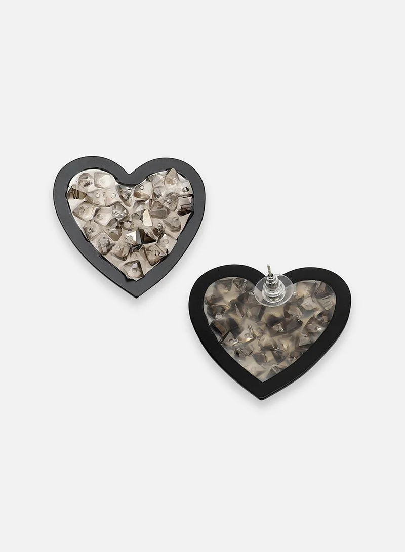 Sohi Party Artificial Stud Earring Jewellery