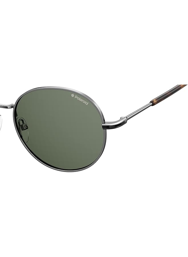 بولارويد نظارة شمسية للجنسين Pld2093/G/S - Image 5