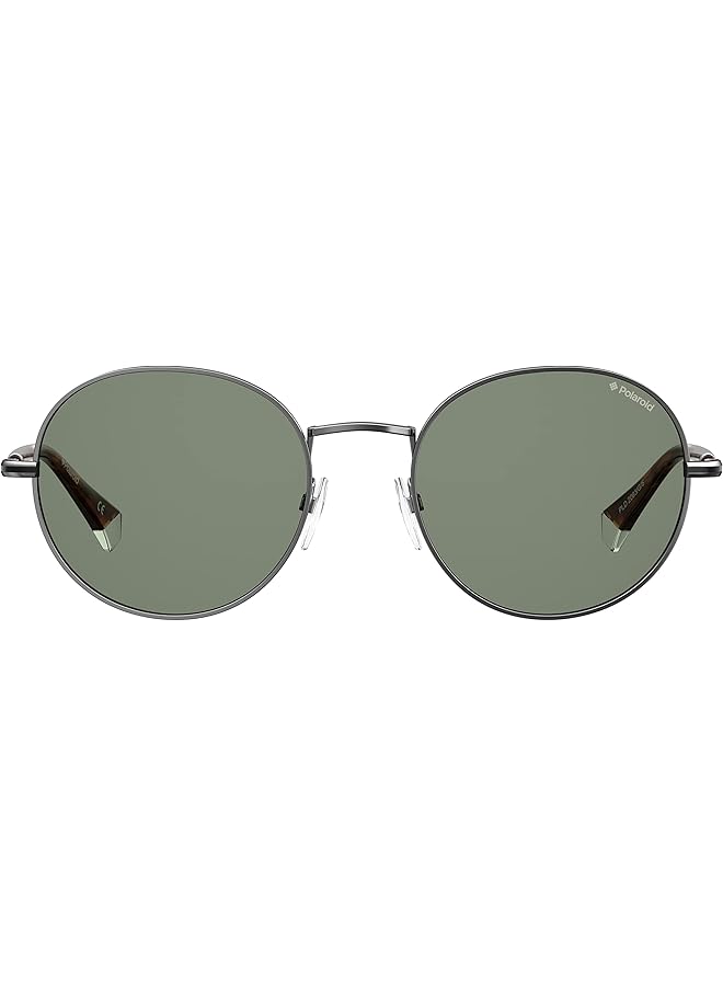 بولارويد نظارة شمسية للجنسين Pld2093/G/S - Image 3
