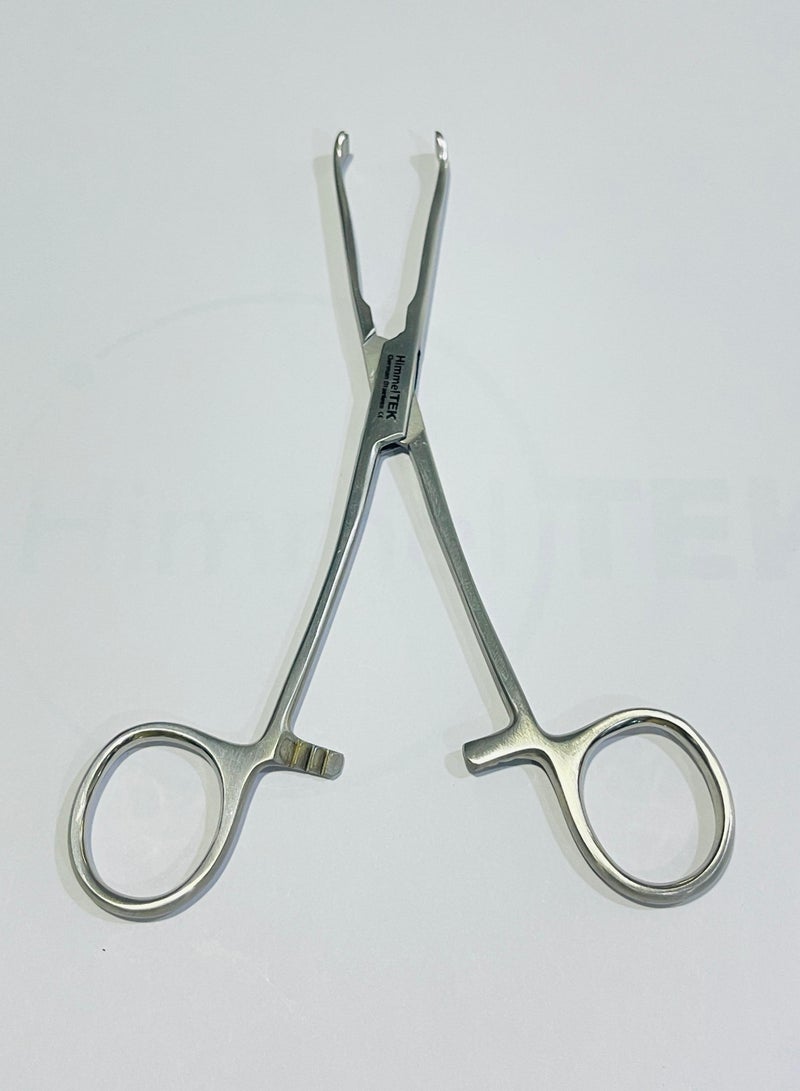 هيميل تك ملقط أليس 4x5 6" - Image 1