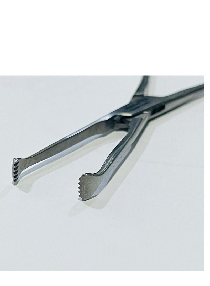 هيميل تك ملقط أليس 4x5 6" - Image 2