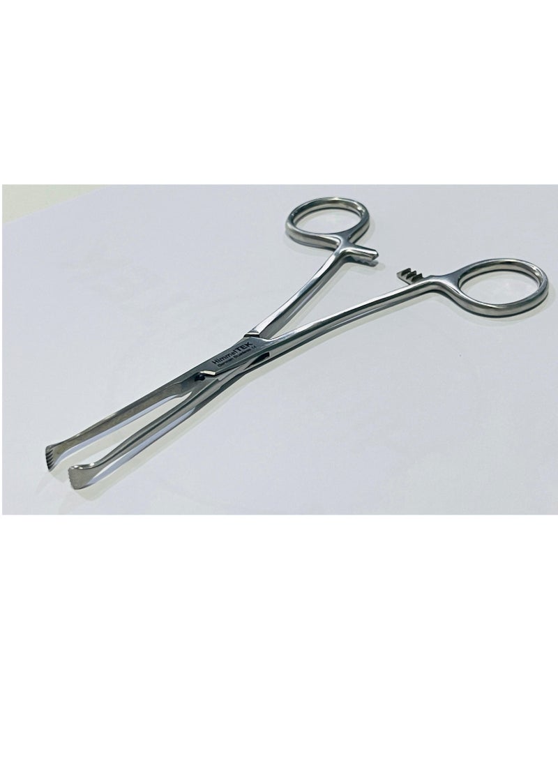 هيميل تك ملقط أليس 4x5 6" - Image 3