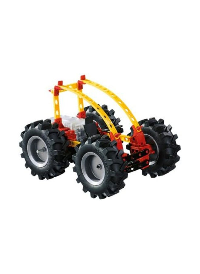 fischertechnik - Cars & Drivers - Image 1