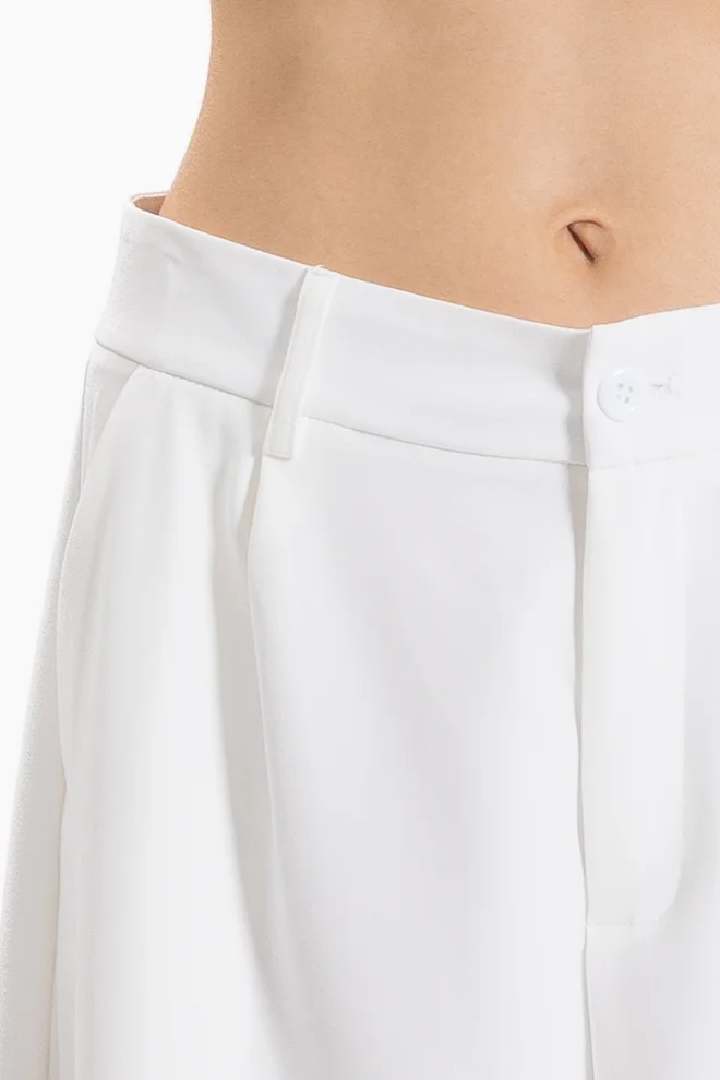 شايبس WIDE LEG TROUSERS