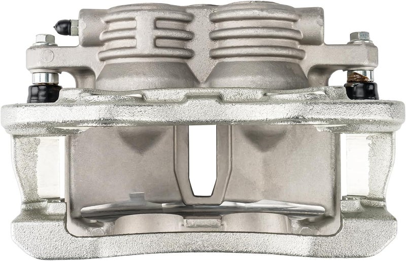 KAX Rear Left Brake Caliper 18B4764 for Silverado 1500, Sierra 1500, Tahoe, Suburban, Yukon, Avalanche - Image 2