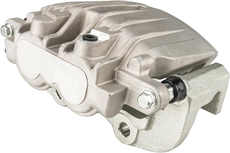 KAX Rear Left Brake Caliper 18B4764 for Silverado 1500, Sierra 1500, Tahoe, Suburban, Yukon, Avalanche - Image 3