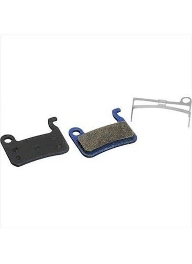 SP Ds Bp-17 Xtr Bicycle Disc Brake Pad 