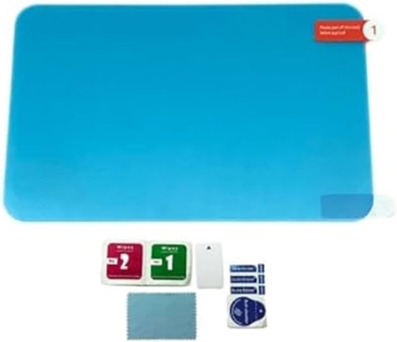 DEMULAX Motorcycle Dashboard Screen Protector - Image 5