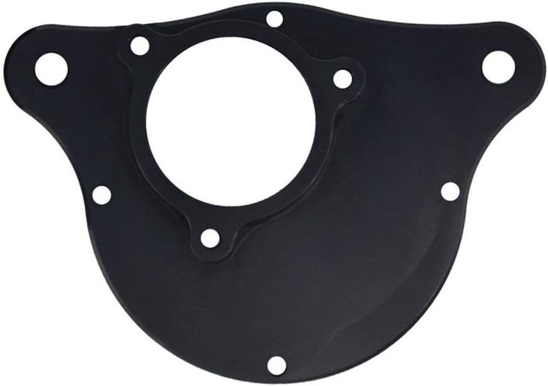 Wivplex CNC Intake Air Filter for Harley Motorcycles - Image 4