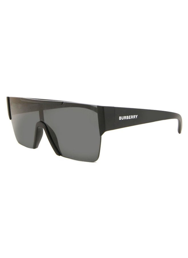 BURBERRY - Sunglasses Be 4291 346487 Matte Black - Image 1
