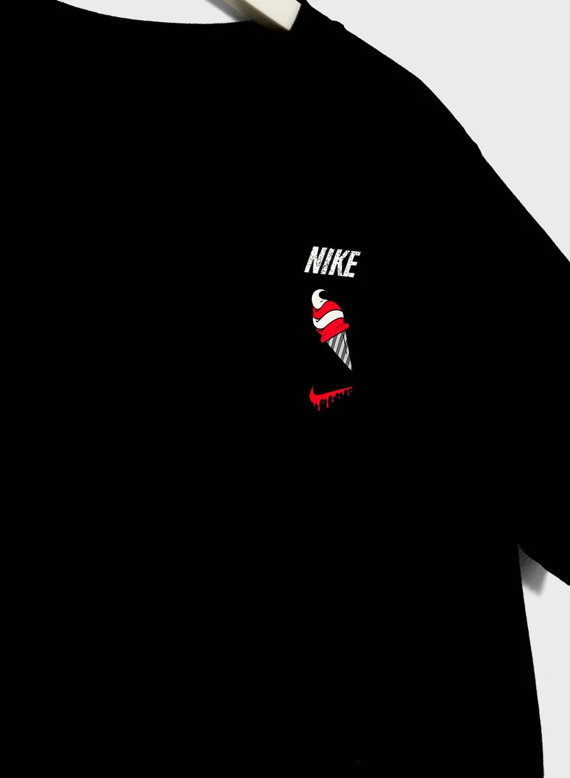 Nike Nsw Oc Kc2 T-Shirt