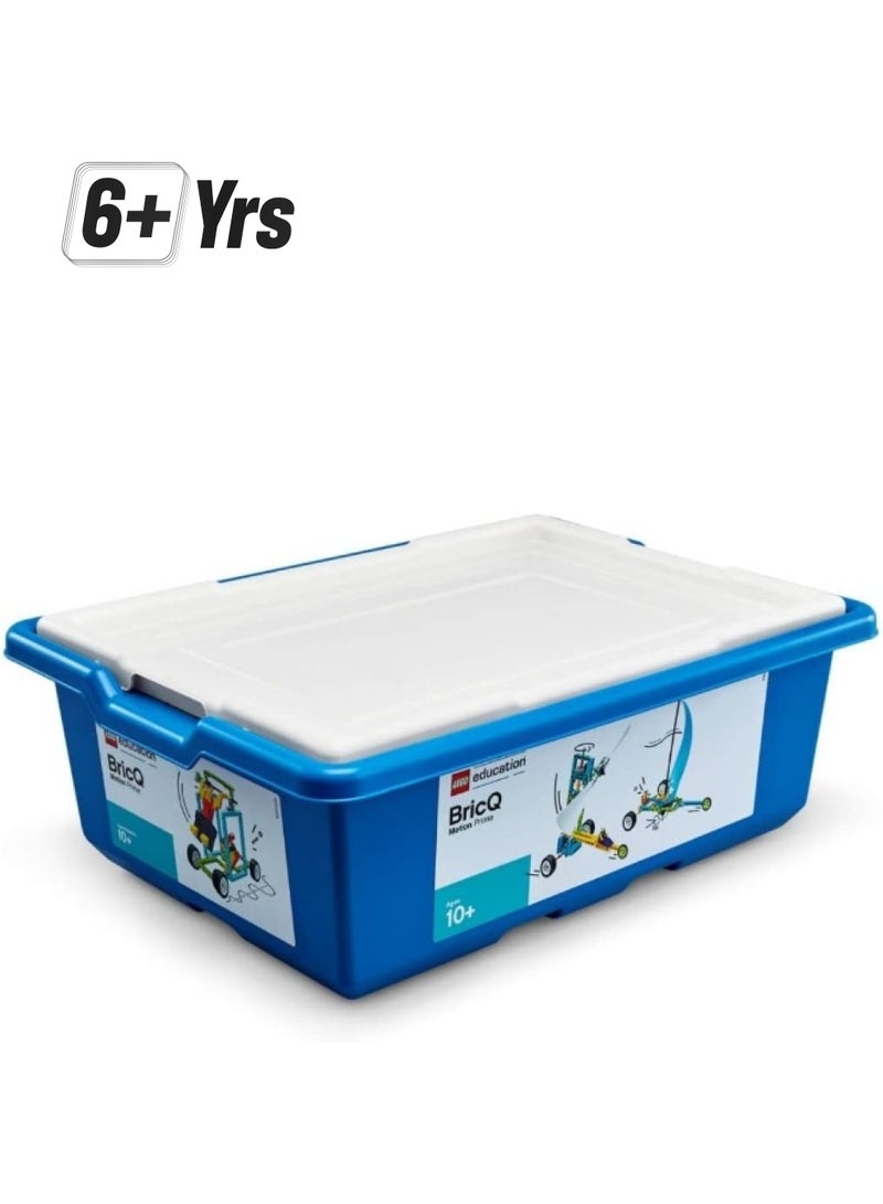 LEGO مجموعة BricQ Motion Prime من Lego® Education - Image 1
