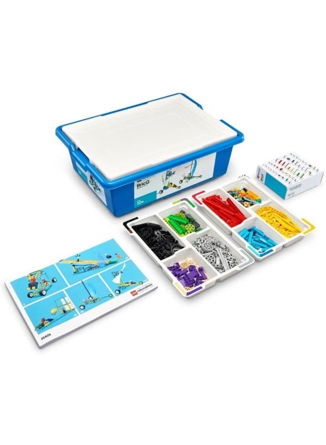 LEGO مجموعة BricQ Motion Prime من Lego® Education - Image 4