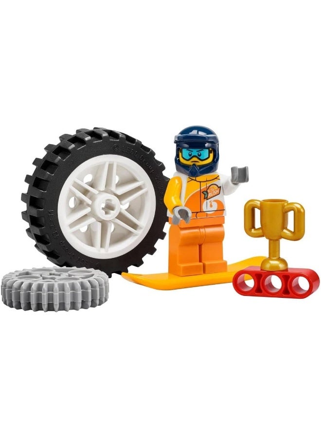 LEGO مجموعة BricQ Motion Prime من Lego® Education - Image 2