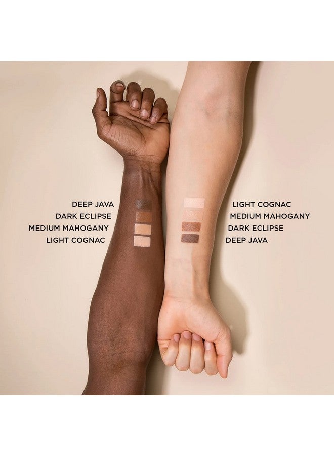 Stryx Concealer Stick Tool For Men Dark Eclipse Natural Pigments Hides Imperfections Acne Razor Burns Scars & Rosacea Highly Adaptable Shades For Easy Undetectable Coverage All Skin Tones - Image 5