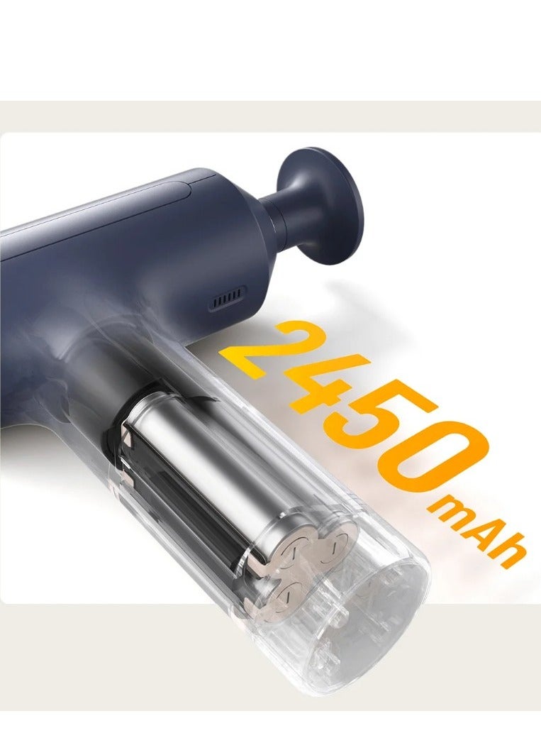 Xiaomi Massage Gun 2, 25kg-strong force - Image 4