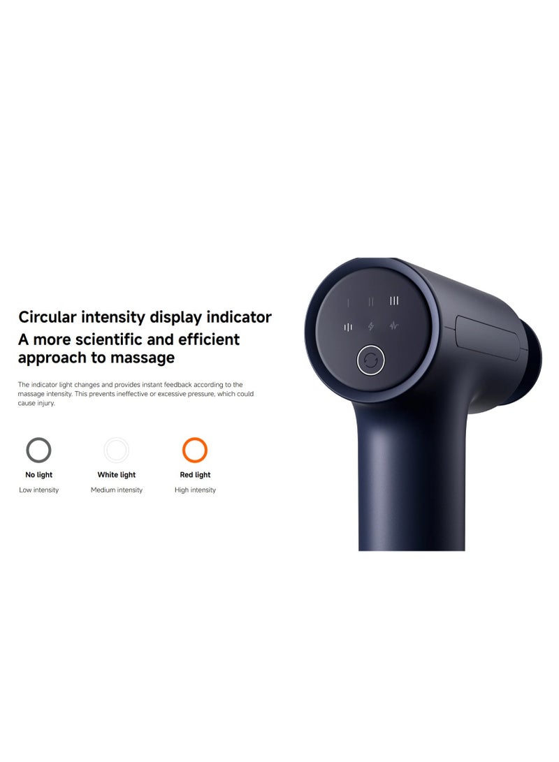 Xiaomi Massage Gun 2, 25kg-strong force - Image 5