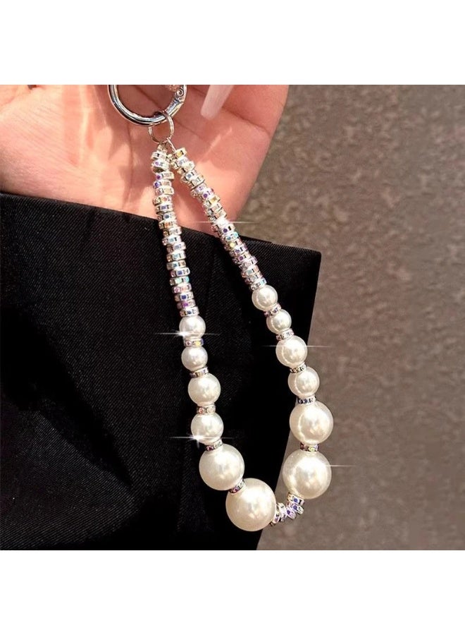 Phone Lanyard Phone Wrist Strap for Cell Phone Case, Adjustable Phone Strap Lanyard Phone Tether Anti Theft - Image 5