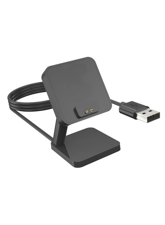 General Suitable for Xiaomi Band 8 Pro Mini charger charger Xiaomi Bracelet bracket charging cable length 100CM  - Image 1