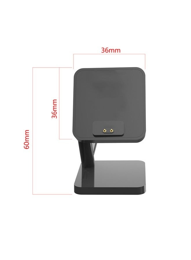 General Suitable for Xiaomi Band 8 Pro Mini charger charger Xiaomi Bracelet bracket charging cable length 100CM  - Image 4