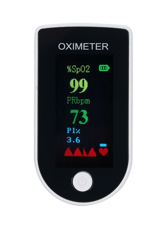 نيبمينينت جهاز قياس النبض - Image 1
