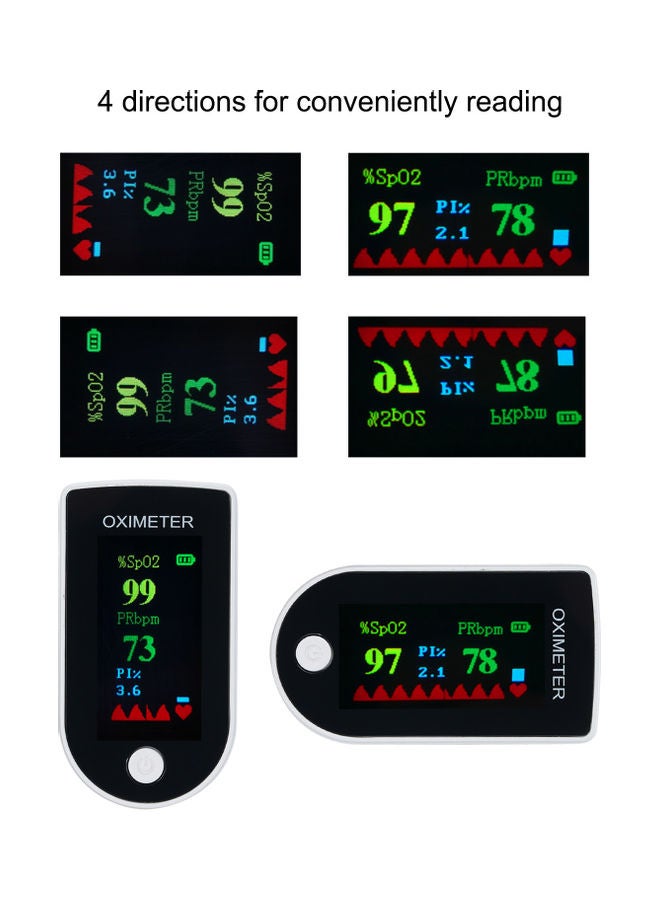 نيبمينينت جهاز قياس النبض - Image 2