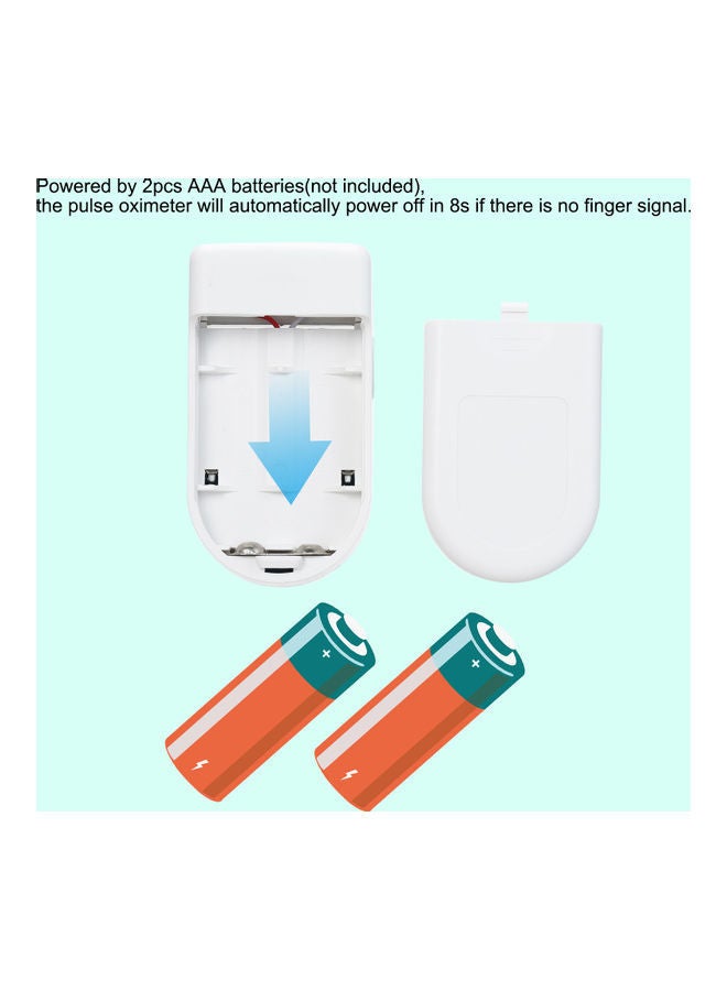 نيبمينينت جهاز قياس النبض - Image 3