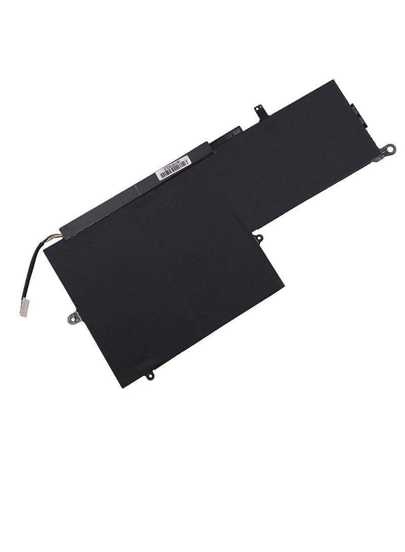 زيكسين بطارية بديلة للكمبيوتر المحمول PK03XL بقوة 11.4 فولت و56 واط في الساعة لجهاز HP Spectre Pro X360 Spectre 13 PK03XL HSTNN-DB6S 6789116-005 - Image 3